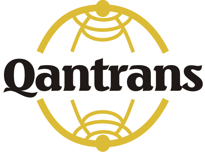 Qantrans Logo