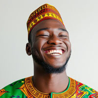 David K. - Sends to Nigeria weekly