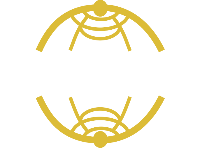 site logo