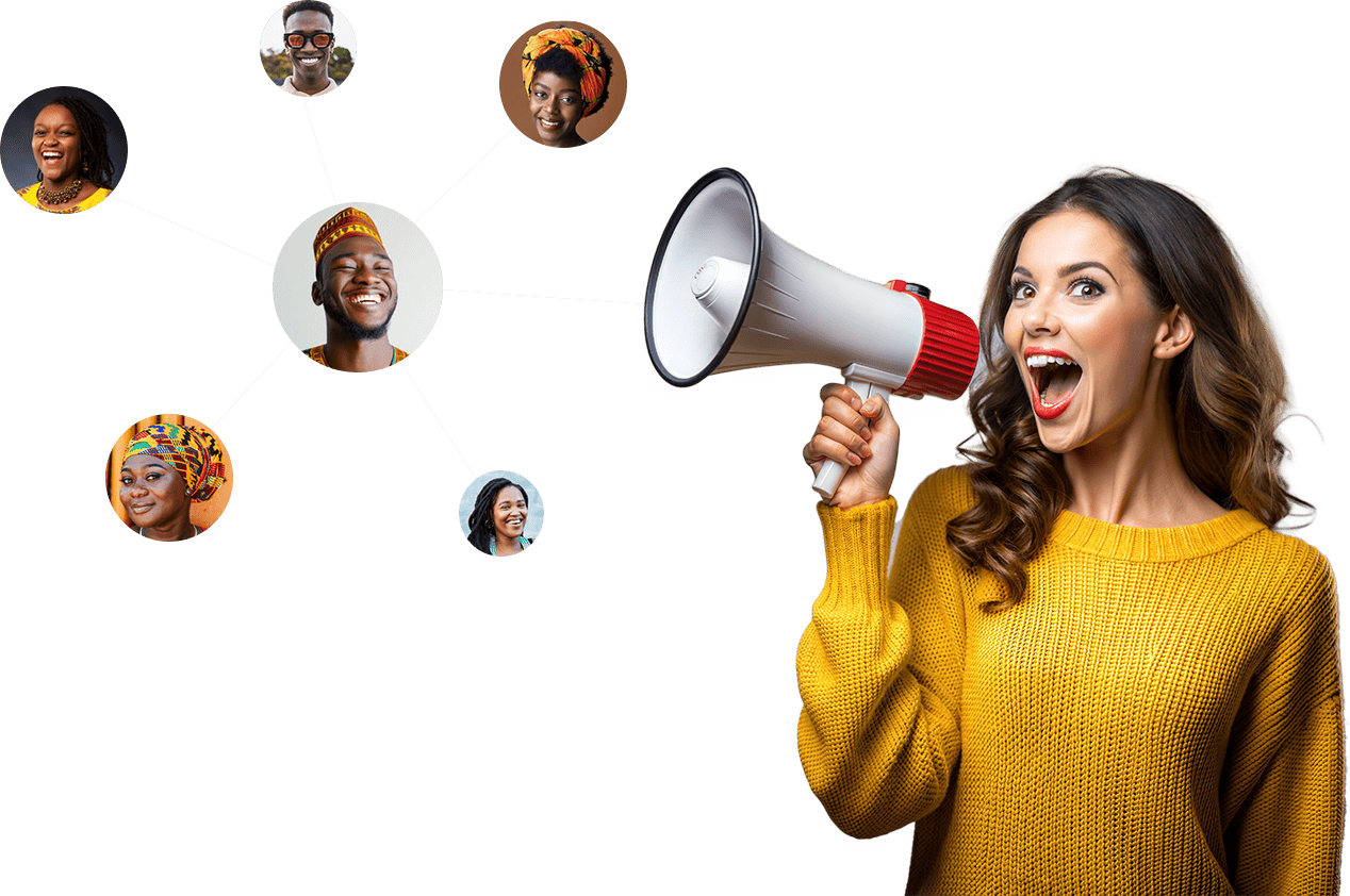 Qantrans referral program