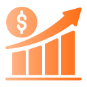Multi-currency wallet icon