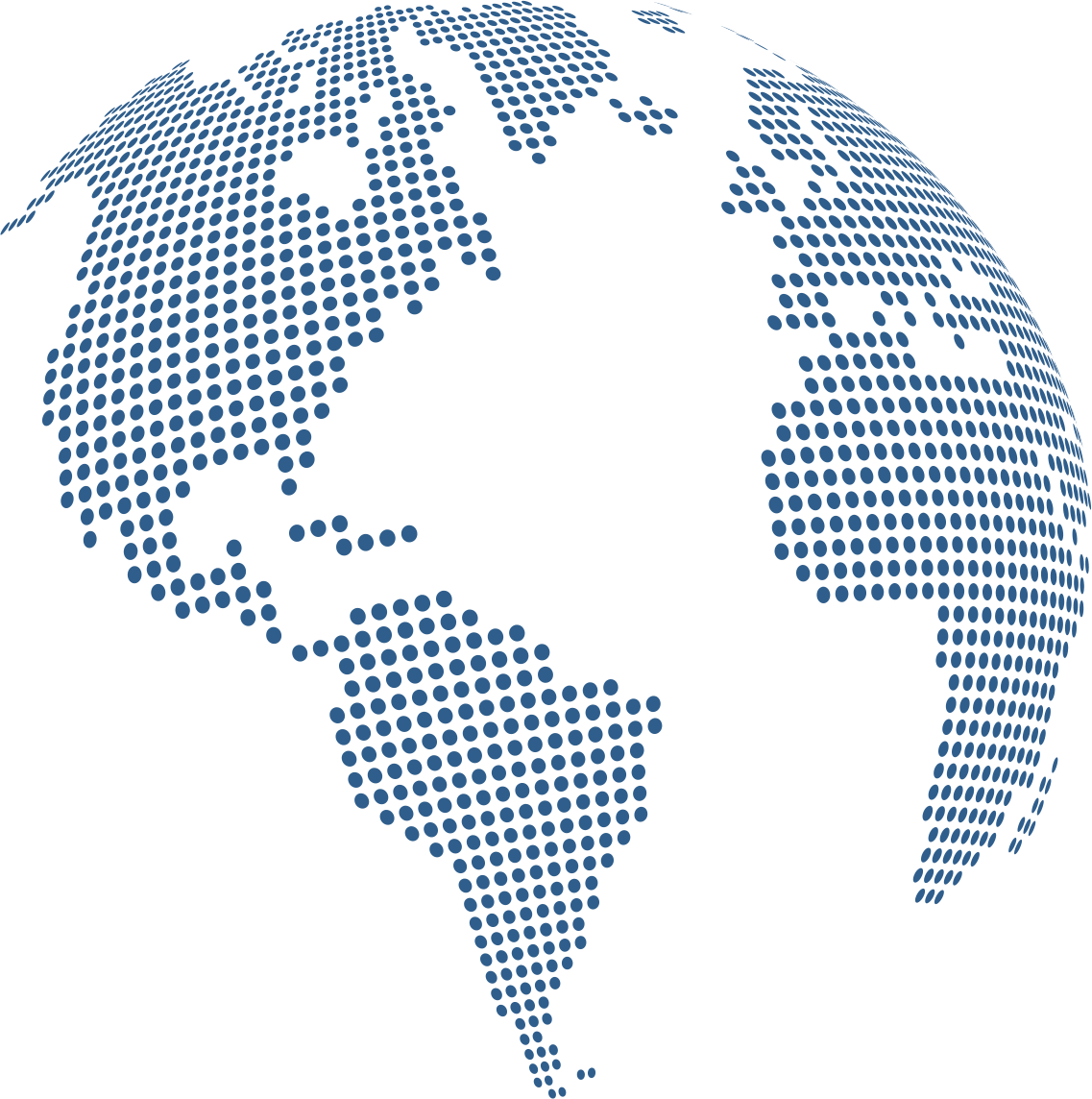 Qantrans global transfer network